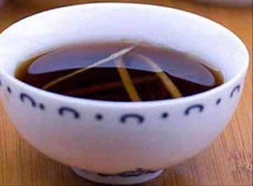 风寒感冒姜汤做法(治疗风寒感冒的其他方法)