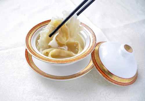 肾结石食疗方法(肾结石的食物有哪些)