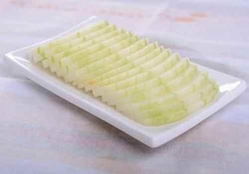 孕妇可以吃冬瓜吗(孕妇可以吃冬瓜吗有什么禁忌)