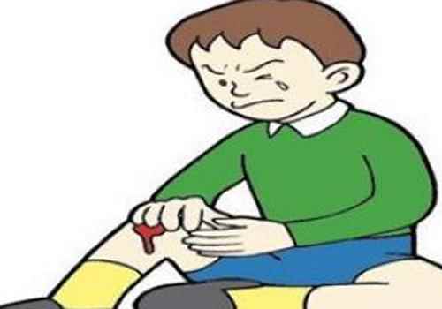 血友病怎么治疗方法(如何有效预防血友病)